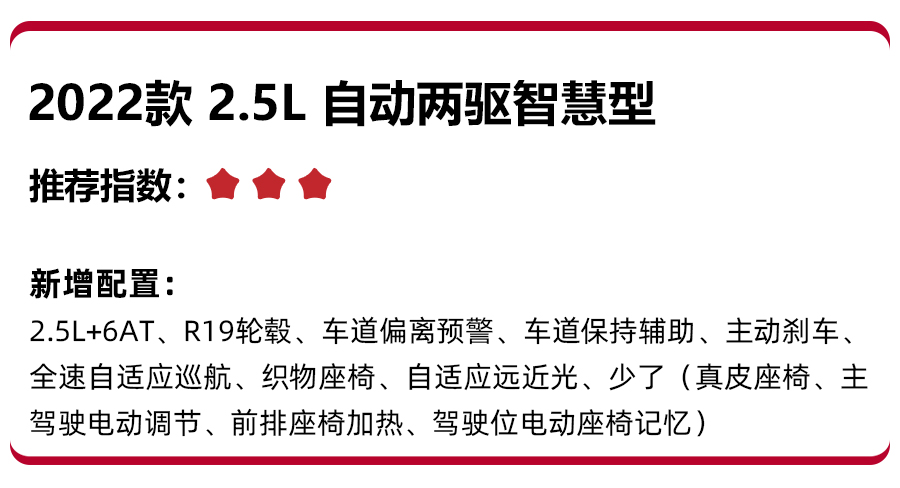 17.58万起售，新款马自达CX-5正式上市，哪款车型更值得买？