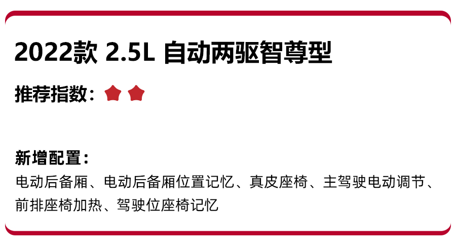 17.58万起售，新款马自达CX-5正式上市，哪款车型更值得买？