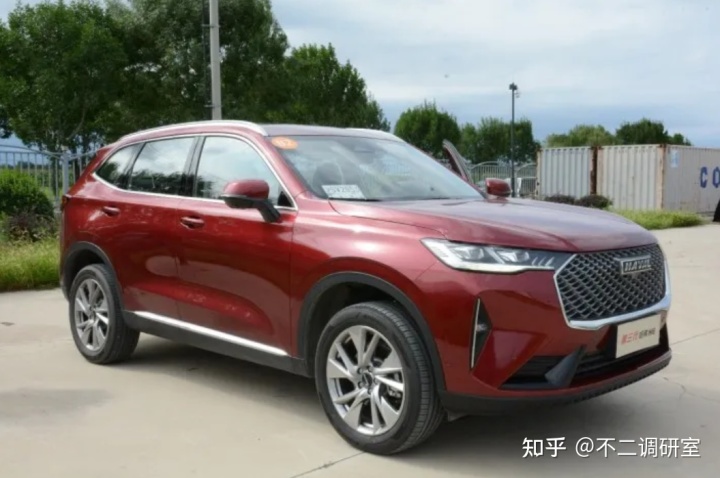 suv汽车零整比排名_2022汽车销售排名前十的suv_suv汽车品牌可靠性排名