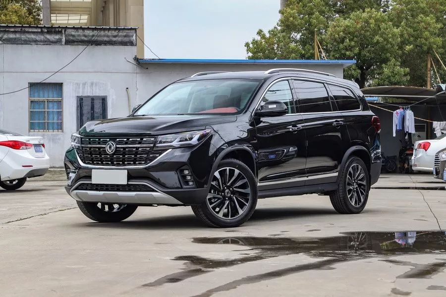 20万左右7座suv_大通汽车7座新款图片_新款汽车10万左右七座