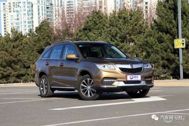 suv汽车7座和5座有啥不同_新款汽车10万左右七座_suv7座汽车大全7万左右