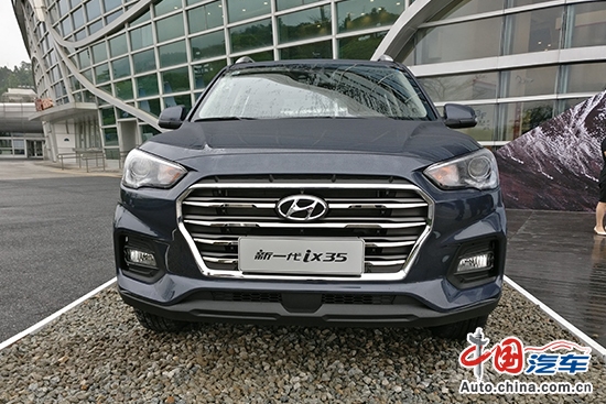 现代新款车型上市2022suv_现代2017新款suv车型_新款现代suv车型大全