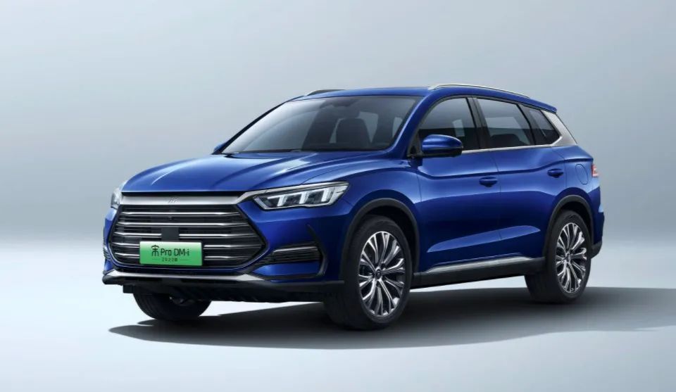 混动车型销量排行suv_合资混动车型suv销量排行_2022年各车型销量sUV