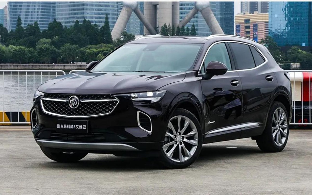 给2021年“销量最好的10款中型SUV”排个名，GLC仅第9，途观L第1