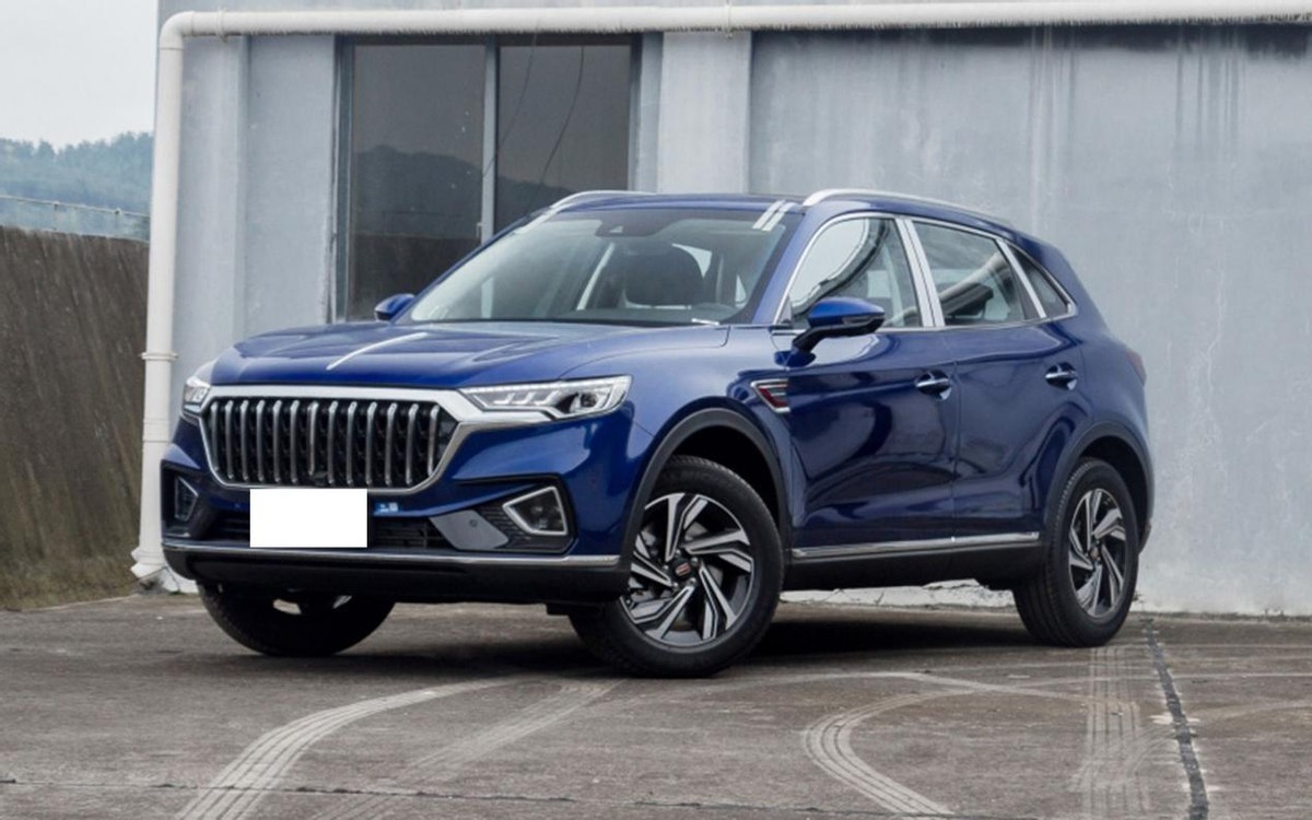 给2021年“销量最好的10款中型SUV”排个名，GLC仅第9，途观L第1