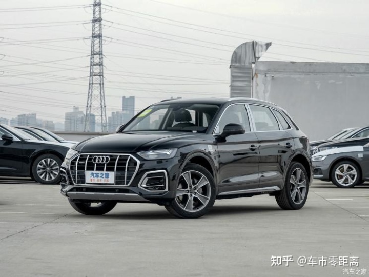 奥迪suv2017新款车型_新款奥迪新款suv车型有哪些_奥迪2022年新款车型q5