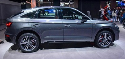 2022新款奥迪Q5LSportback价格多少钱 