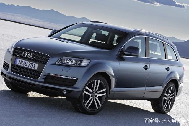 奥迪新款车型2015_奥迪2022年新款车型q7_2015奥迪新款车型