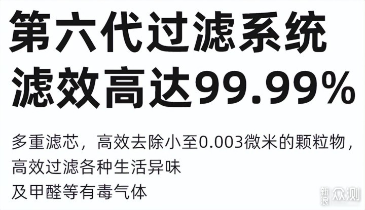 欧朗德斯空气净化器到底好用吗？好在哪里？_新浪众测