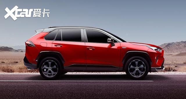 排面or实用？20万左右买SUV，选择合资还是豪华入门？