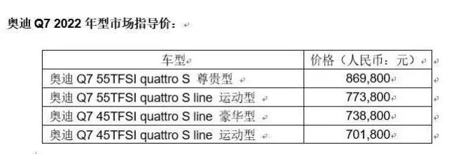 2013款奥迪q5上市_奥迪a6l2022款啥时上市_2015款奥迪a6l上市