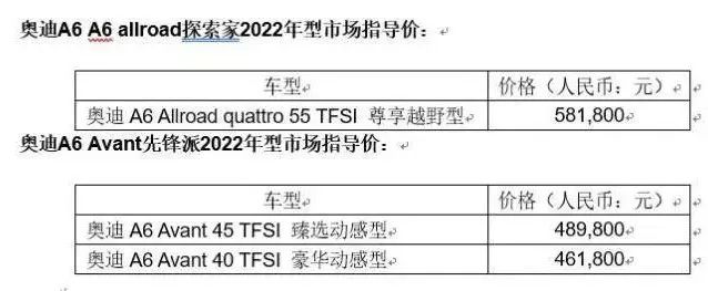 奥迪a6l2022款啥时上市_2015款奥迪a6l上市_2013款奥迪q5上市