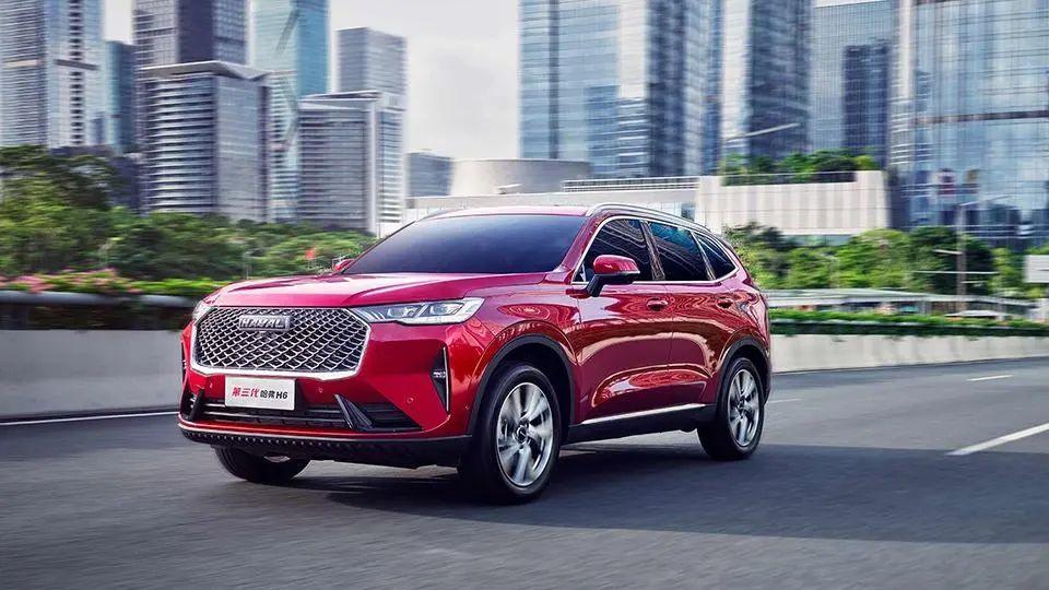 2022suv12月销量_12月紧凑型suv销量排名_12月紧凑型suv销量排行