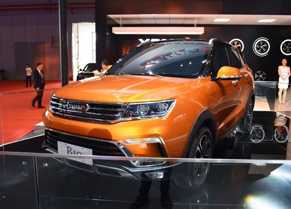 2015年suv新车上市车型_2022年新车上市车型suv_2015新车上市suv车型