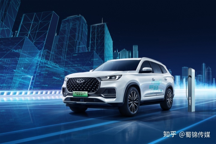 奇瑞新款suv图片_奇瑞新款suv瑞虎3x_奇瑞2022年新款suv