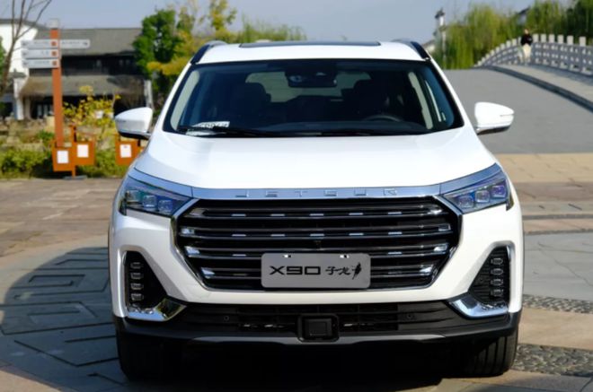 suv7座汽车大全7万左右_2016新款7座suv汽车大全_新款汽车10万左右七座