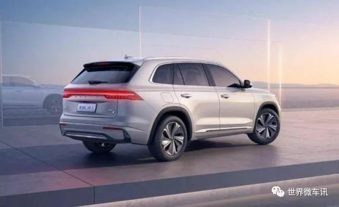 即将上市新款suv车7坐_吉利新款车2022上市suv_吉利7座suv新车上市