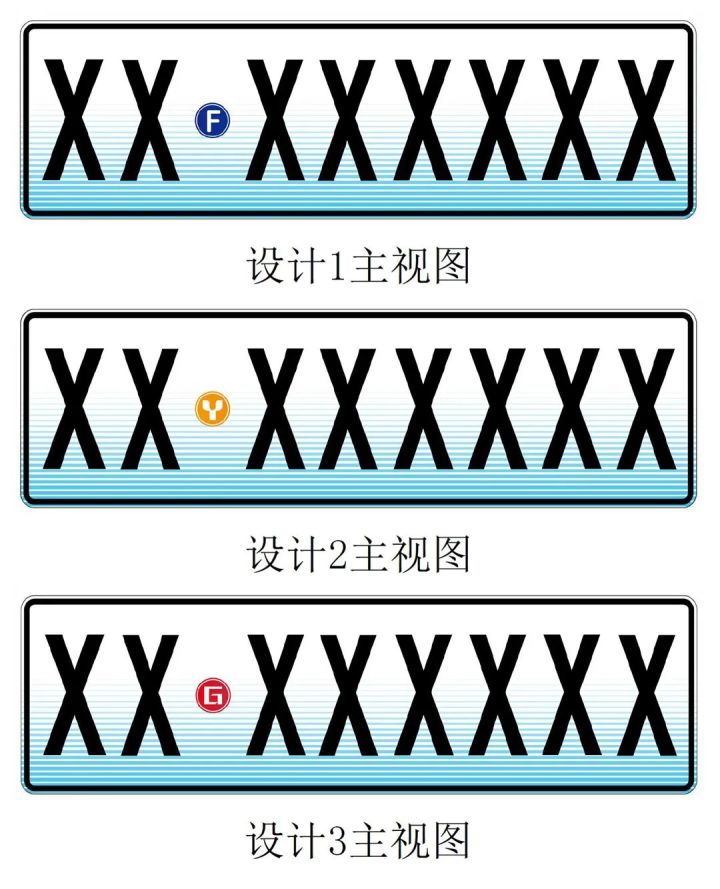 新款汽车牌照_新款牌照螺丝怎么装_上海汽车报废后的牌照保留问题