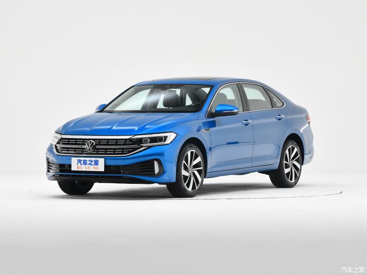 一汽-大众 速腾 2022款 280TSI DSG卓越版