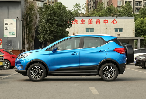 奔驰glc新车型suv_2022suv新车型_suv新车型