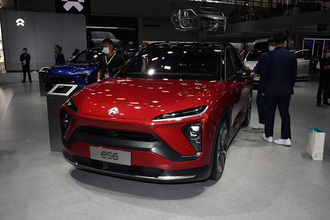 2022suv新车型_奔驰glc新车型suv_suv新车型