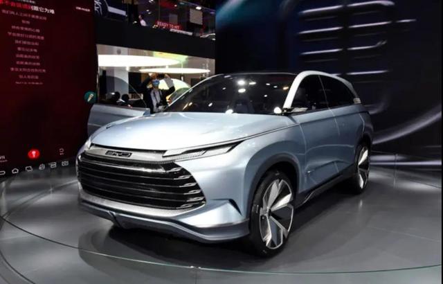 2022年最值得关注的几款中型SUV 长安、广汽、奇瑞够不够强大？