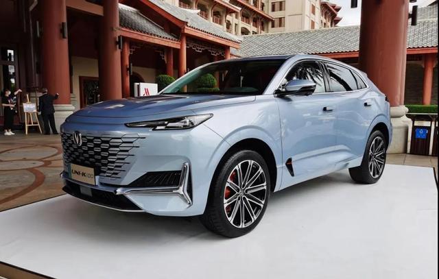 2022年最值得关注的几款中型SUV 长安、广汽、奇瑞够不够强大？