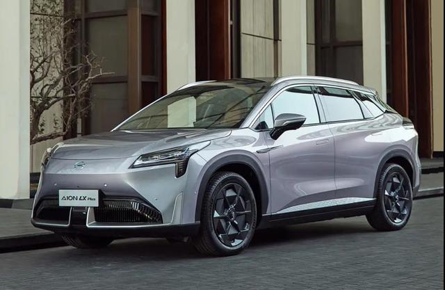 2022年最值得关注的几款中型SUV 长安、广汽、奇瑞够不够强大？