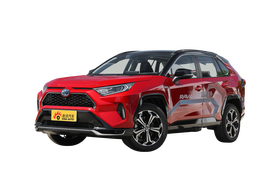 RAV4荣放双擎E+