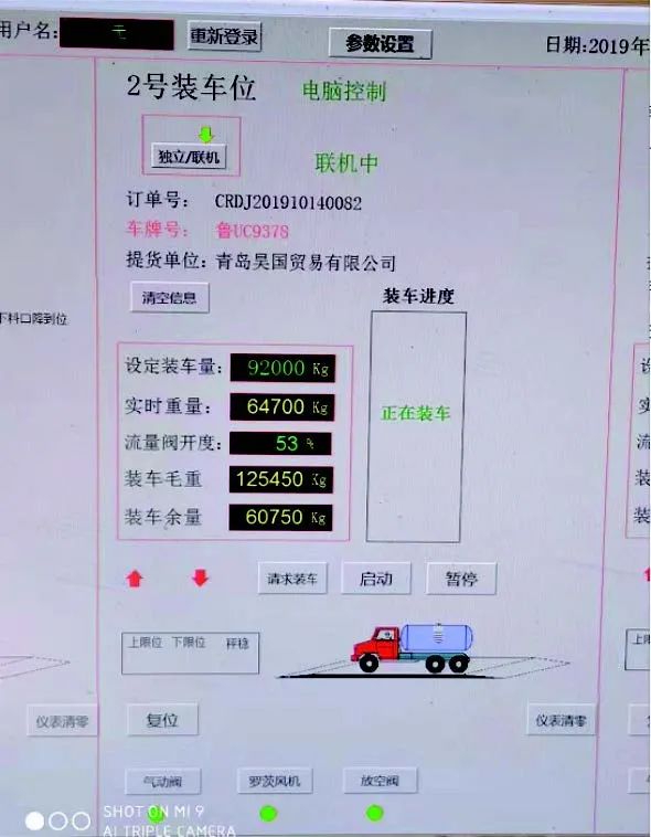 定量装车使用工况_定量滤纸的使用_保温球阀使用工况