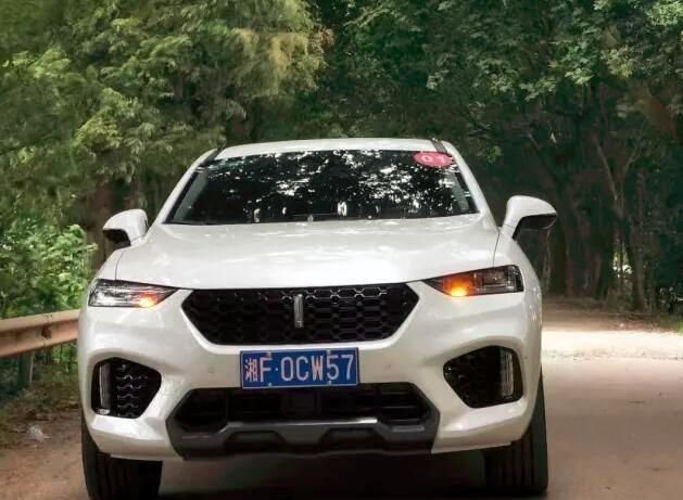 2018年20万以内最值得买的5款SUV，你会选择谁？