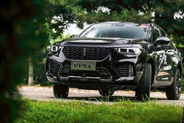 2018年20万以内最值得买的5款SUV，你会选择谁？