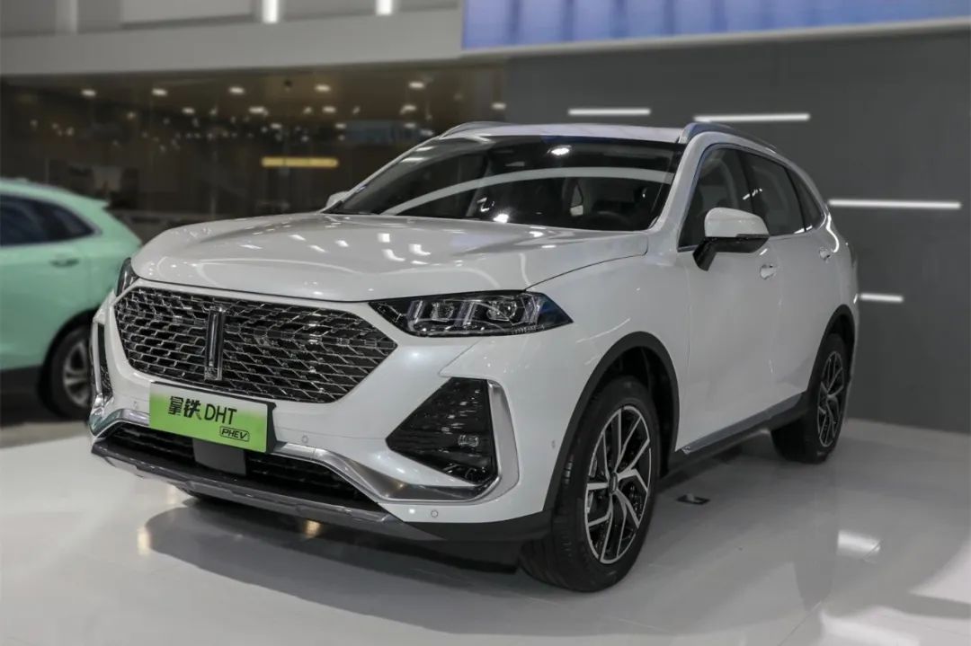 2022重庆车展必看新车：阿维塔11、全新欧蓝德、领克01 EM-F等