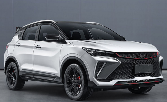 新车上市新款2022SUV_新车上市suv_上海车展新车上市suv