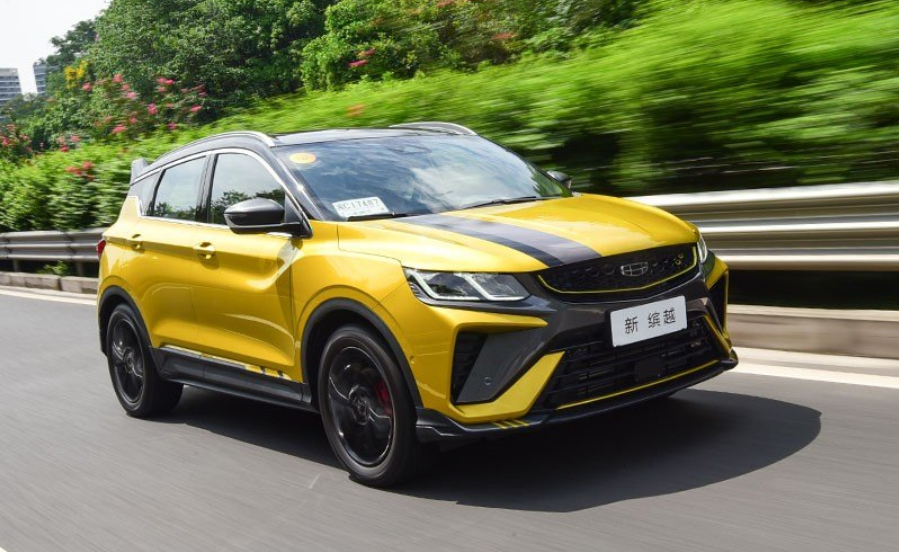 新车上市suv_新车上市新款2022SUV_上海车展新车上市suv