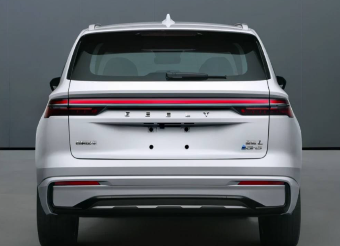 上海车展新车上市suv_新车上市suv_新车上市新款2022SUV