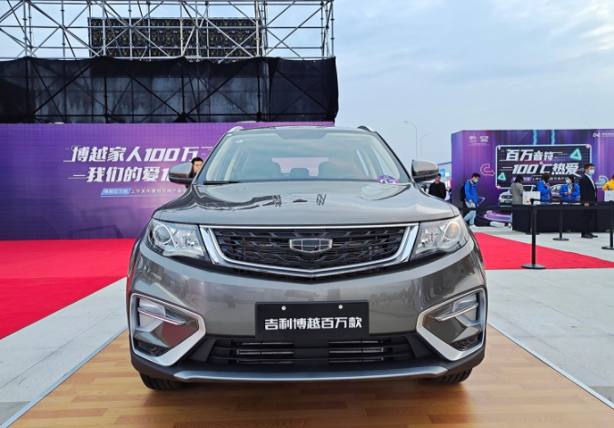 新车上市新款2022SUV_新车上市suv_上海车展新车上市suv