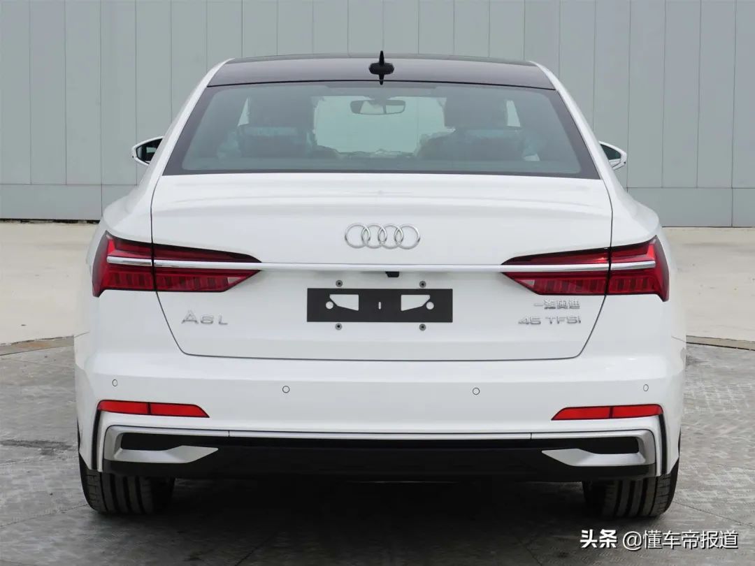 全新奥迪a6l2016款_全新奥迪a6l2022款_全新2017款奥迪a4l