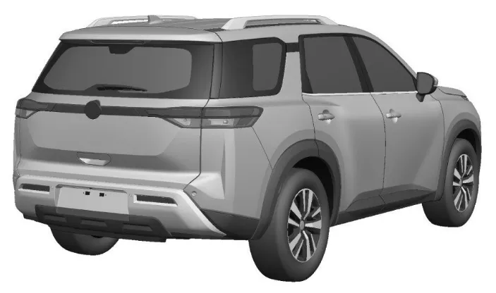 2022年有这么多7座SUV，你确定你不心动？