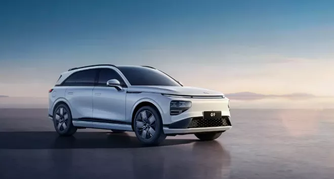 2022年有这么多7座SUV，你确定你不心动？