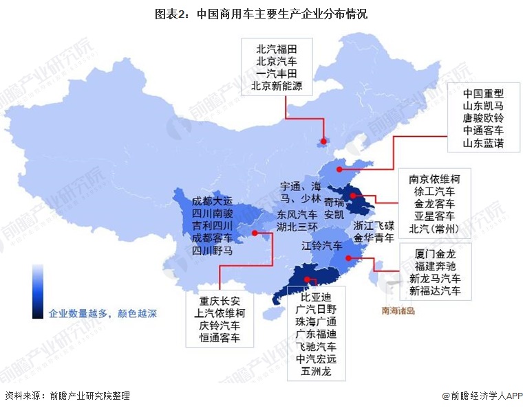 东风天龙商用车图片_商用车底盘_2022年商用车市场