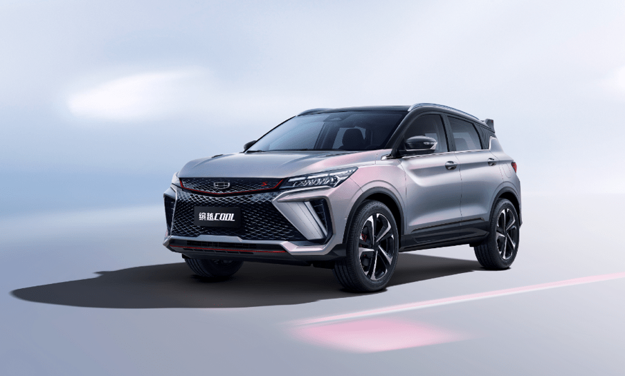 吉利新款车2022上市suv_吉利远景suv什么时候上市_2020即将上市新款suv车