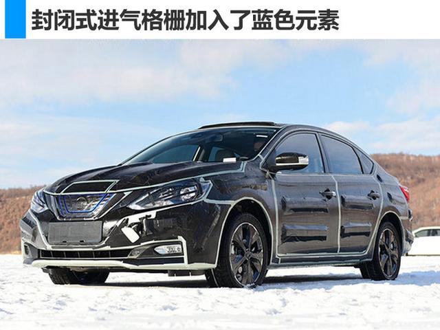 远不止途达SUV！东风日产年内还要推3款新车