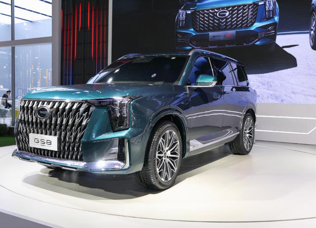 20万左右性价比最高的车suv（盘点2021年三款高性价比SUV）(1)