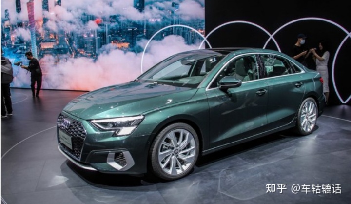 奥迪2022年新款车型a4l_奥迪a4l车型_新款奥迪新款suv车型有哪些