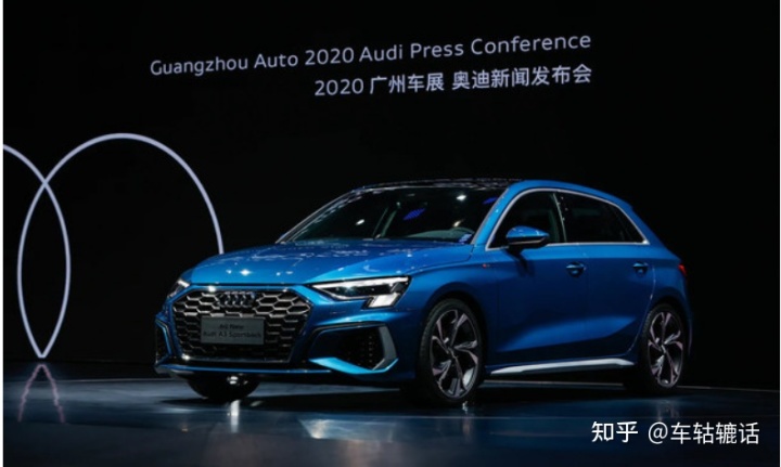 奥迪a4l车型_奥迪2022年新款车型a4l_新款奥迪新款suv车型有哪些