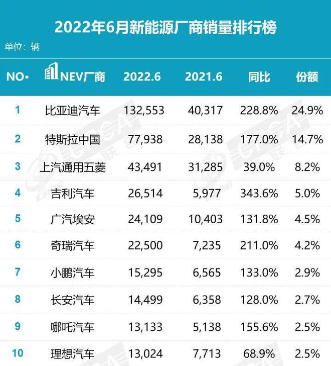 2022年上半年汽车品牌销量排行榜_新西兰护肤品牌销量榜_欧洲汽车品牌销量排行