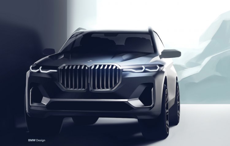 新车上市新款2022宝马suv_10万即将上市suv的新车_别克suv新车上市