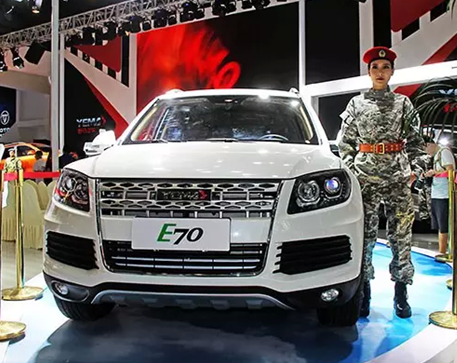 8月销售量惨淡的6款SUV，你家的爱车有没有上榜？