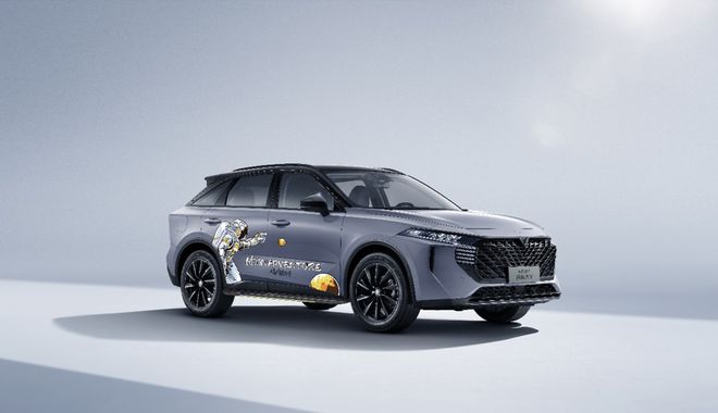 东风日产最新款suv_东风日产 天籁新款_东风日产几月出新款2022